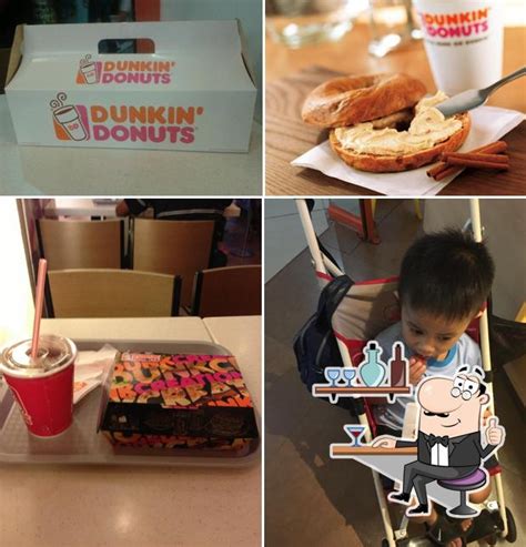 dunkin donut sta lucia